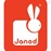 Janod logo