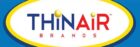 Thinair logo