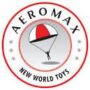 Aeromax Logo