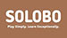 Solobo toys logo